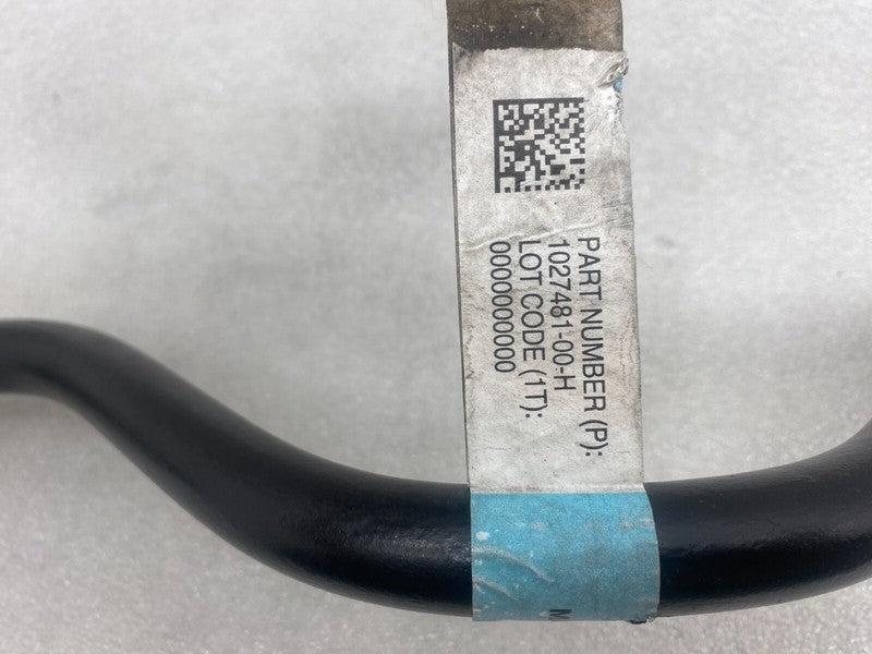 ⭕ 16-20 Model X Rear Suspension Anti-Roll Stabilizer Sway Bar 19MM 102