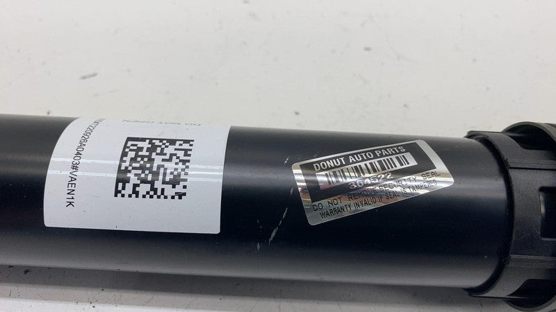 32333935 ⭕ 2021 2022 2023 Polestar 2 Rear Left Strut Shock Absorber Damper AWD 32333935