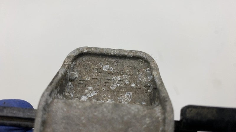 ⭕ 2017-2023 Model 3 12V Battery Upper Tie-down Bracket Strap Holder 11