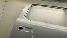 ⭕ 19-23 Ram 1500 Crew Cab Rear Passenger Side Door Shell Panel Right White PPSW