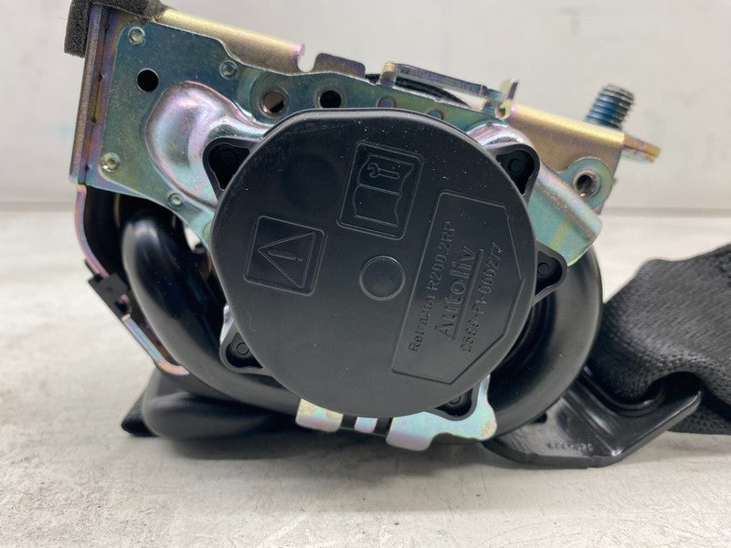 1081281 01 F ⭕17-23 Tesla Model 3 Rear Left or Right 2nd Row Seat Belt Retractor 1081281-01-F