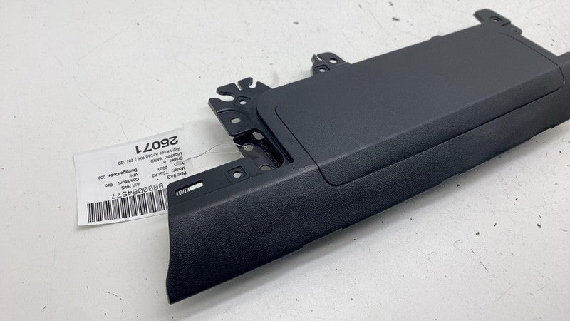 ⭕ 2017-2023 Tesla Model 3 Right Lower Knee Safety Airbag Module RH 107