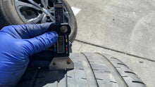 Wheel TESLA S 18