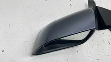 ⭕ 21-26 Model 3 Left Side Exterior Rear-View Door Mirror Gray PMNG 1592031-00-D