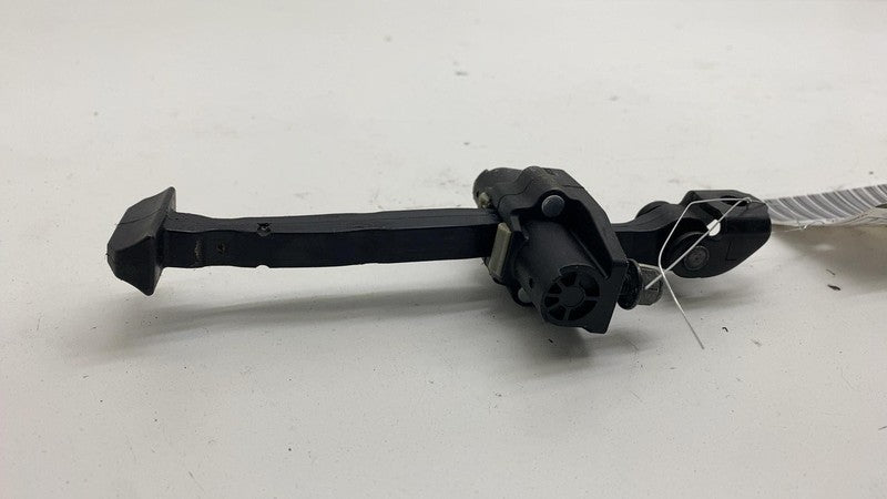 ⭕ 2021-2023 Polestar 2 Rear Right Door Hinge Check Strap Stropper OEM 