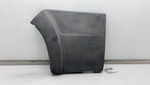 ⭕ 2014-2018 Dodge RAM ProMaster 2500 Rear Left Quarter Panel Trim Bumper Flare