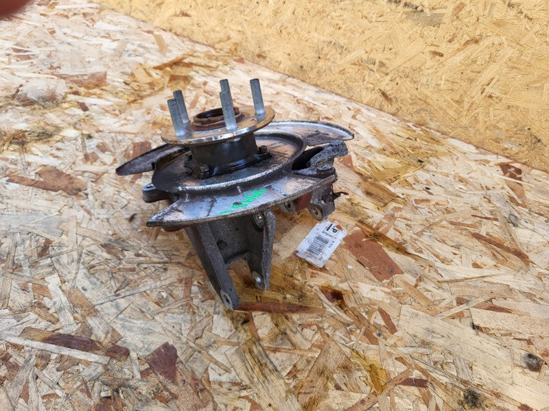 6007023 00 B ⭕2012-2015 Tesla Model S Rear Spindle Knuckle w/ Wheel Hub Left RWD 6007023-00-B