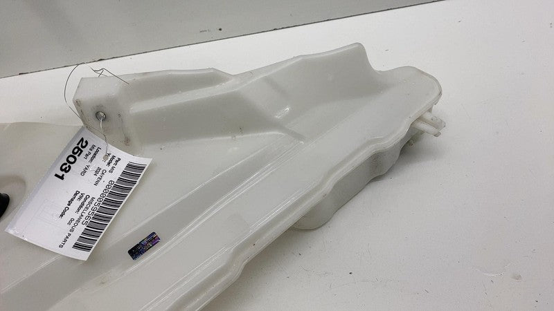 4M0 955 448 D ⭕ 19-24 Porsche Cayenne Front Windshield Washer Fluid Reservoir Tank 4M0955448D