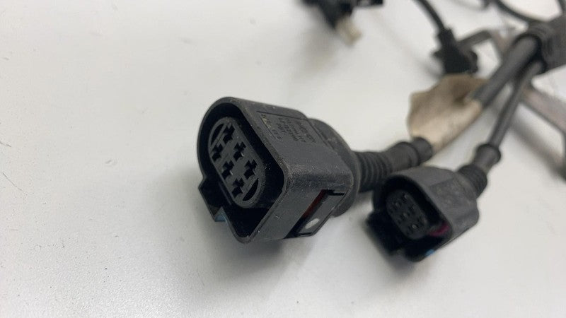 PT00052788C ⭕ 22-24 Rivian R1T Rear Passenger Suspension Wiring Harness & ABS Sensor Right