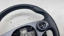 ⭕ 2019 Smart EQ Fortwo Front Driver Steering Wheel w/ Control Switch A4534603800