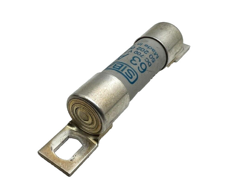 RS309-MF ⭕ 2017-2020 Tesla Model 3 High Voltage Battery Cylinder Fast Fuse 63A 700VDC