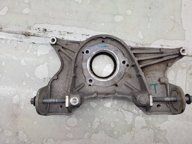 104437600D ⭕ 2017-2023 Tesla Model 3 Y Front Right Upper Strut Mount Bracket 1044376-00-D