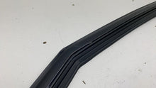 ⭕ 2021-2023 Polestar 2 Front Right Door Upper Weatherstrip Rubber Seal 31108768