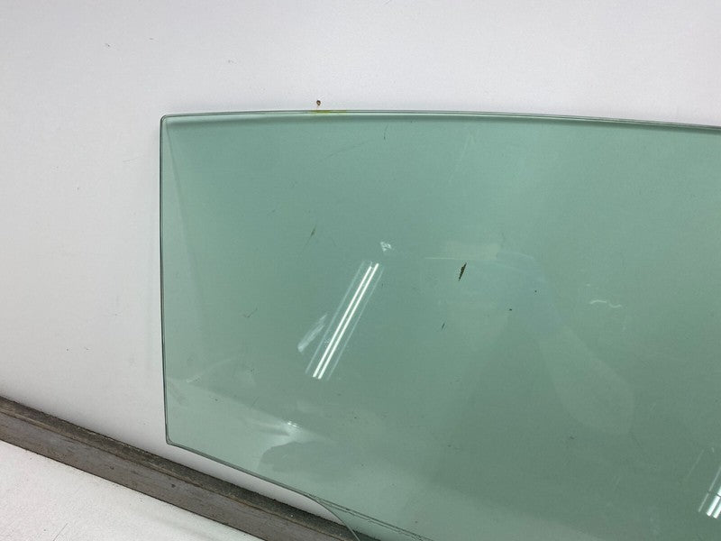 E4 43R-011846 ⭕ 2024 2025 Tesla Model 3 Rear Right Highland Passenger Door Window Glass Double