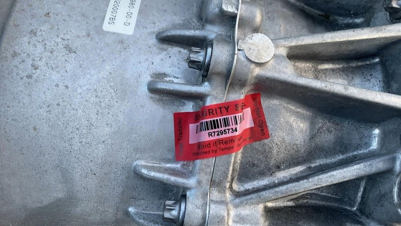 ⭕ 17-23 Tesla Model 3 Engine Motor Rear Drive Unit (High Current) 1120