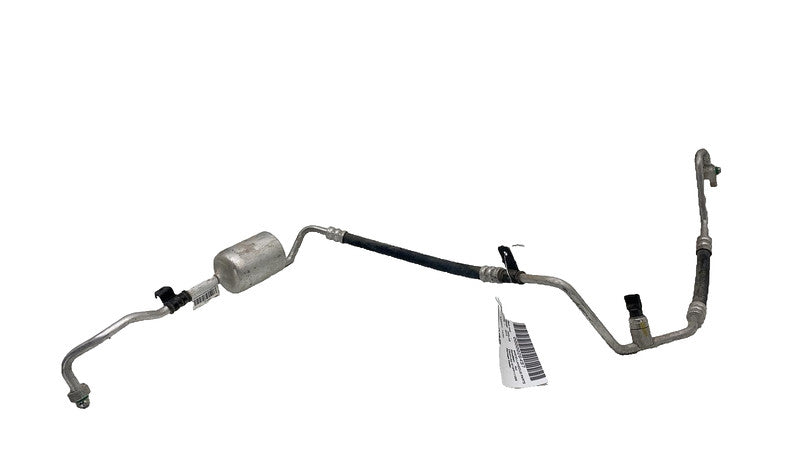 ⭕ 2012-2015 Tesla Model S A/C Pipe Line Compressor to Condenser HVCC D