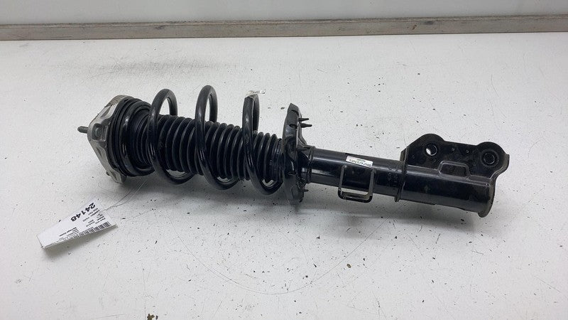 54650CV500 2022 2023 2024 Kia EV6 Driver Side Shock Strut Absorber w/ Coil Spring Left RWD
