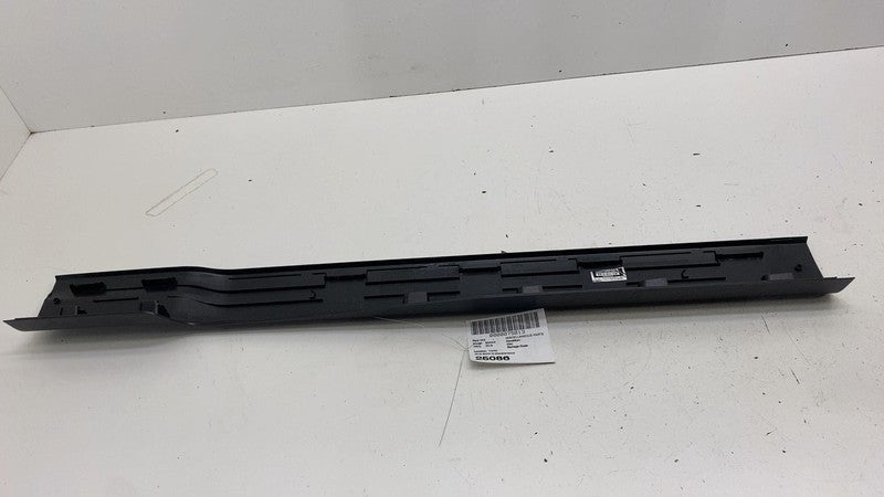 ⭕ 14-21 BMW i3 Front Left Door Sill Scuff Plate Cover Trim Panel LH 51