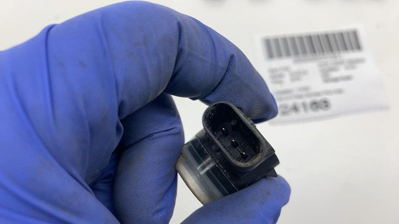 A0009055504 2016-2019 Mercedes-Benz GLE350 SET of  Rear Bumper Park Parking Assist Sensor 6x