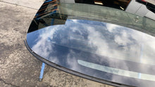 ⭕ 21-23 Model 3 M3 Rear Trunk Panoramic Backlite Glass Back Section 1472925-97-C
