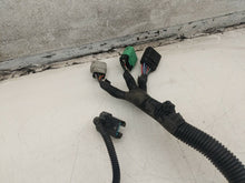 ⭕ 2016-2020 Model S MS Rear Subframe Wiring Harness Cable Wire Loom 1004430-00-S