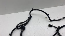 ⭕ 13-14 Tesla Model S Front Bumper Wiring Harness Cable Wire Loom 1004420-00-F