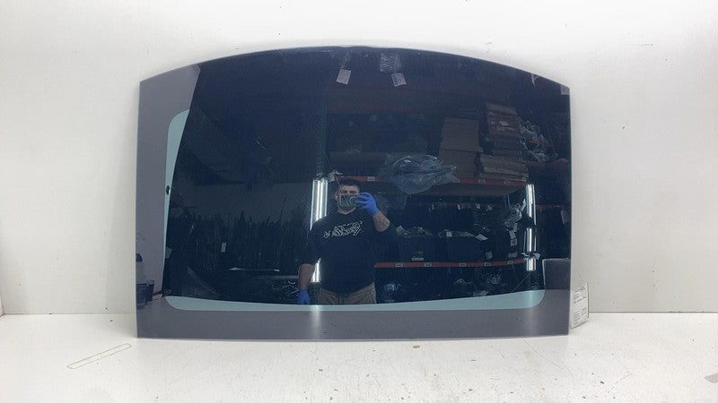 ⭕ 2016-2018 Tesla Model S MS Panoramic Roof Moving Sunroof Glass (Fron