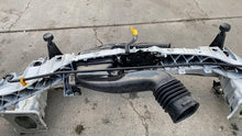 2013-2018 Ford C-Max Upper Radiator Core Support w/ Front Bar Reinforcement Assy