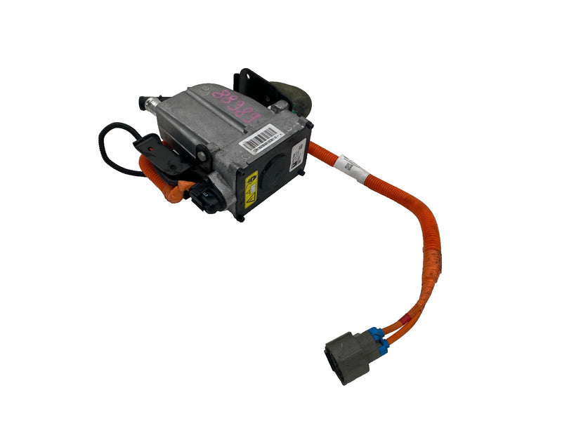 ⭕ 12-20 Model S Electric Battery Heater w/ Wire Harness Wiring Loom 1038901-00-G