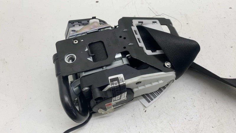 ⭕ 14-16 Range Rover Sport Front Passenger Side 1st Row Seat Belt Retra