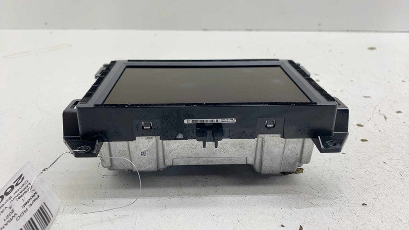 ⭕ 2021 Jeep Wrangler Mopar Dash Center Screen Display Monitor Unit 684