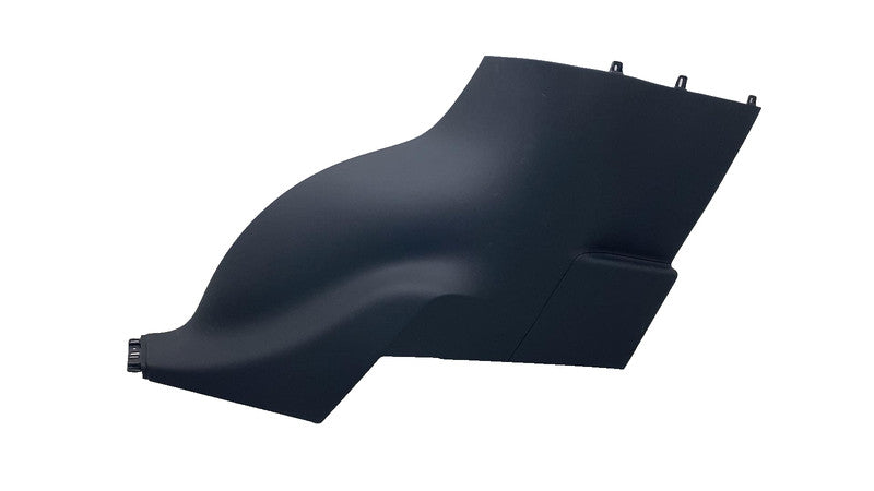 ⭕ 16-20 Tesla Model X Rear C-Pillar Lower Trim Trunk Finisher Right 10