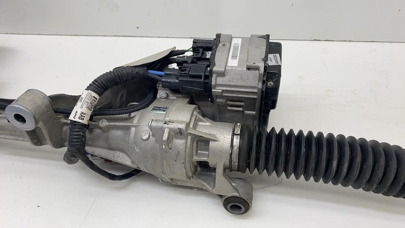 ⭕ 2014 2015 2016 2017 2018 Ford C-Max Power Steering Gear Rack & Pinion Assembly