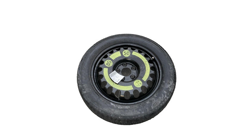 ⭕ 2010-2016 Mercedes Benz E350 E-Class  Emergency Spare Tire 17 inch Assembly