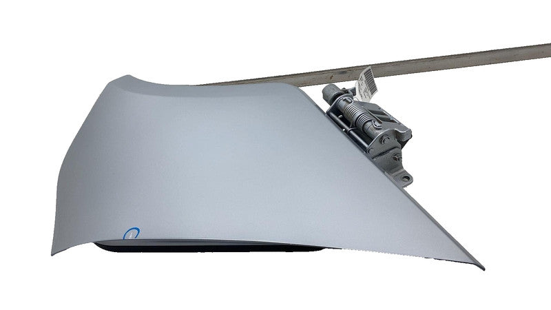 PT00002407 ⭕ 2022-2025 Rivian R1T Rear Driver Side Gear Tunnel Door & Hinge Left PT00002407