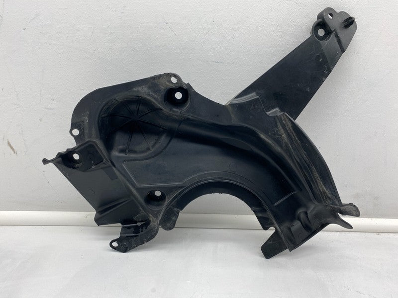 1060510-00-B ⭕ 16-20 Tesla Model S Front Right Underhood Shock Tower Cover Trim 1060510-00-B