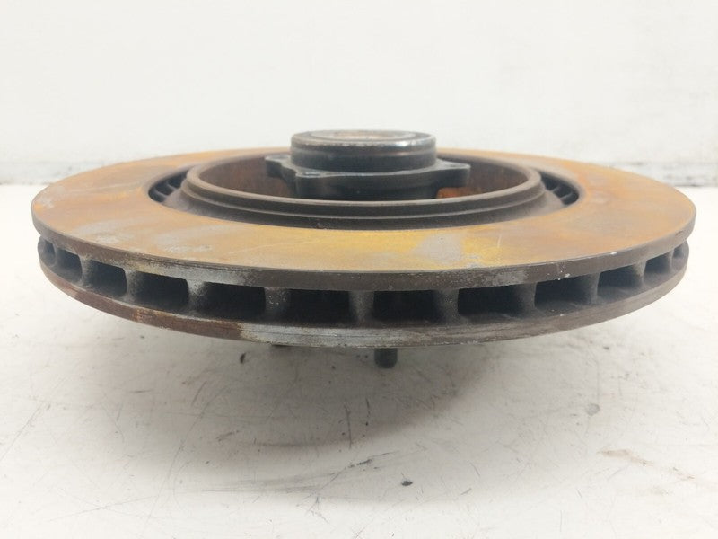 ⭕ 2012-2015 Tesla Model S Rear Left or Right Brake Disc Rotor & Hub Be