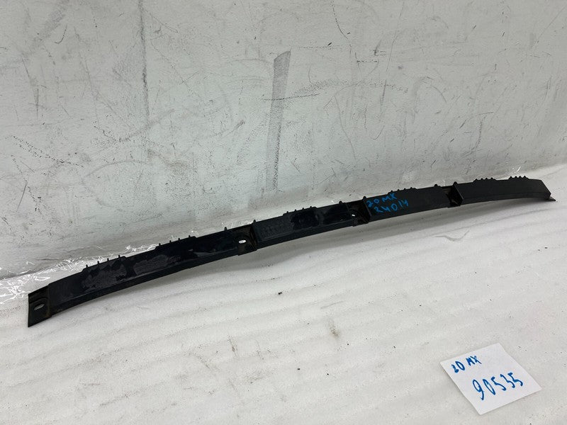 ⭕ 16-25 Model X MX Rear Fascia Bumper Center Mount Support Bracket 103