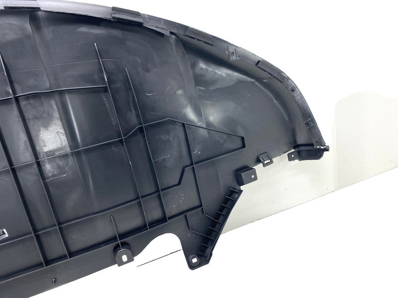 1588198-00-C ⭕ 2021-2026 Tesla Model X Front Lower Bumper Fascia Valance Shield 1588198-00-C