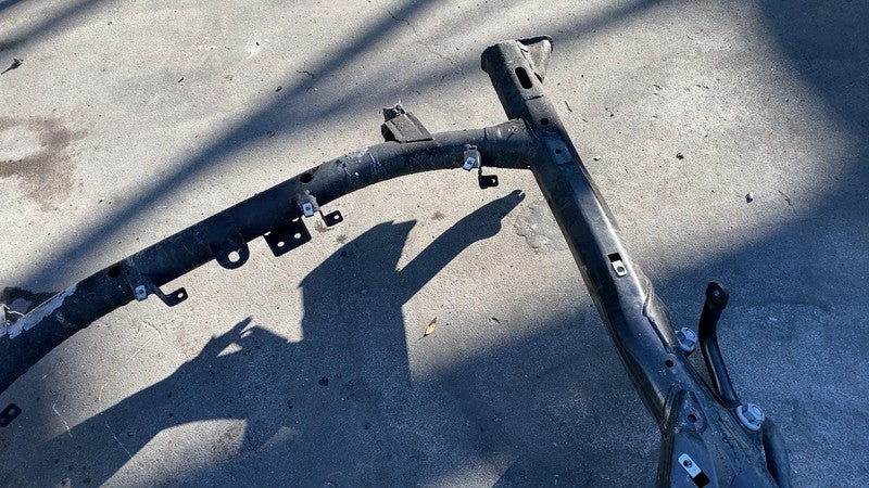 68250634AD 2017-2024 Chrysler Pacifica Front Undercarriage Subframe Crossmember Cradle FWD