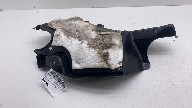 NE52 68 330 ⭕ 2006-2015 Mazda MX-5 Miata Driver Left Trunk Side Panel Trim Cover NE5268330