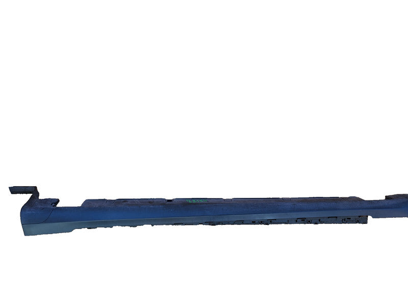 ⭕ 12-20 Tesla Model S Driver Rocker Panel Outer Sill Molding Left 6005