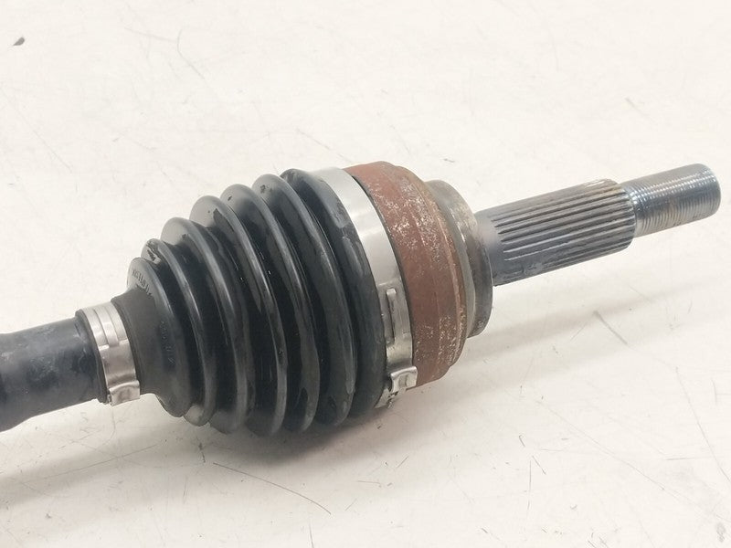 1007719 01 B ⭕12-20 Model S X Rear Passenger CV Axle Shaft Halfshaft 36MM Right 1007719-01-B