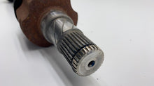2012-2020 Tesla Model S X Rear Left or Right CV Axle Shaft Halfshaft 36MM LH=RH