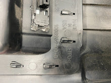 ⭕ 12-20 Model S MS Front Frunk Lock Latch Opening Switch Trim Cover 1008969-00-B