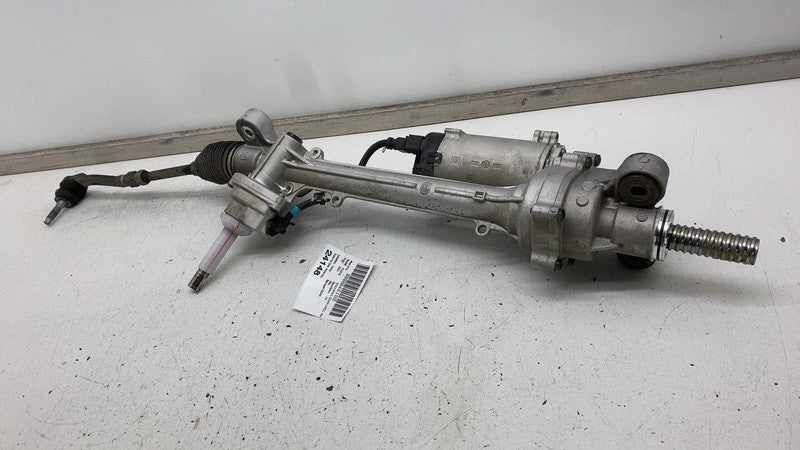 56320CV000 2022-2024 Kia EV6 Electric Power Steering Gear Rack & Pinion w/ Tie Rod Link RWD