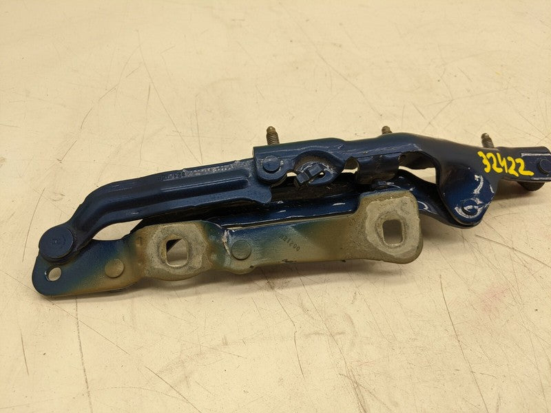 ⭕ 2017-2020 Tesla Model 3 Rear Passenger Tailgate Trunk Lid Liftgate H