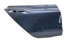 ⭕ 21-23 Tesla Model 3 M3 Rear Passenger Side Door Shell Panel Right RH Gray PMNG
