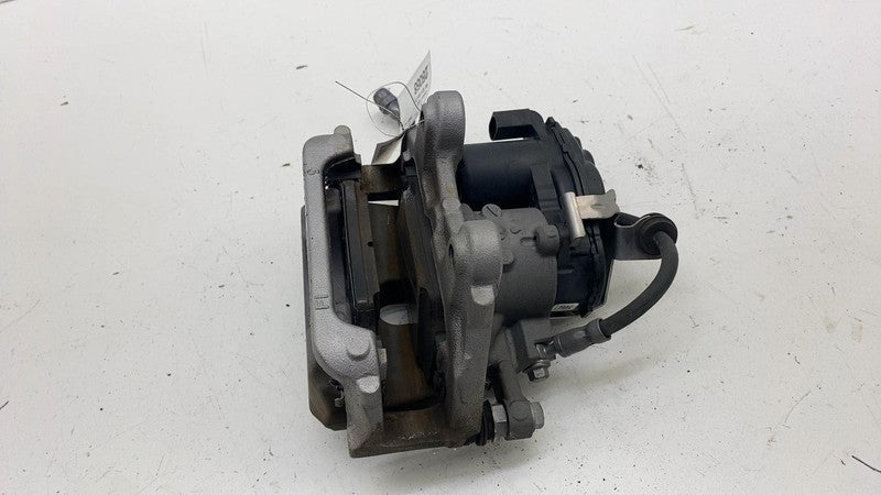 ⭕ 2022-2025 Mercedes-Benz EQS 450+ V297 Rear Passenger Side Brake Caliper Right