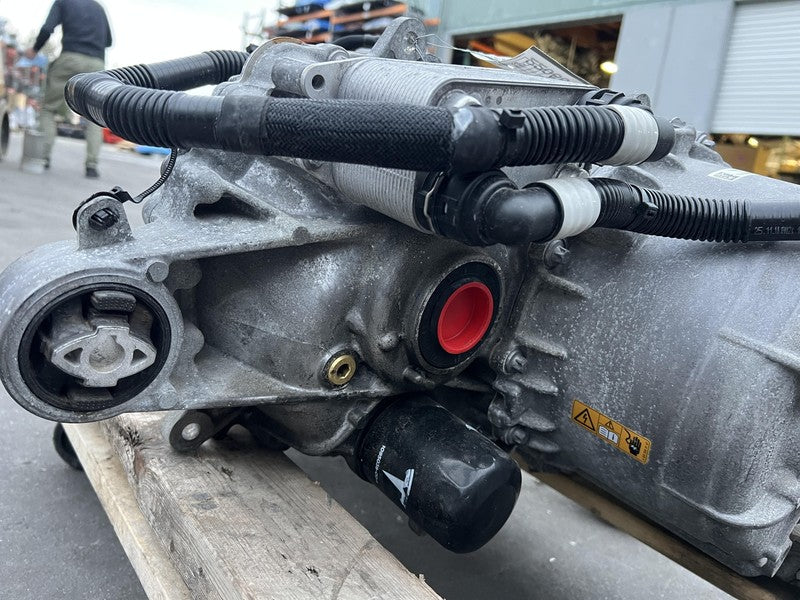 1120980-00-D ⭕ 2017-2023 Tesla Model 3 Rear Drive Unit Engine Performance Assy 1120980-00-D